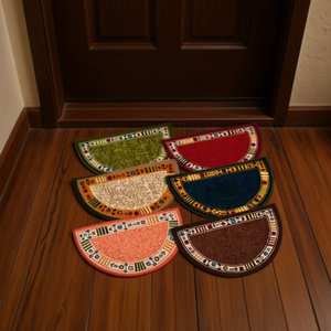 Tapis de porte multi-usages BELGA 40x67cm pour une utilisation polyvalente - Product Image 3