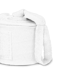 Bandages de boxe et de fitness en coton 100% légers et respirants, de haute qualité, extensibles et élastiqués, pour MMA (bandage intérieur) - Product Image 6