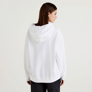 Sudaderas con Capucha Unisex de Alta Calidad, 100% Algodón, Sin Etiquetas, con Bolsillos Grandes, Personalizables con Bordado - Product Image 5