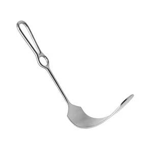 Retractor Mikulicz Manual de Acero Inoxidable de Alta Calidad, 26 cm (95x35 mm), para Cirugía Abdominal – Instrumento Quirúrgico Ligero - Product Image 5