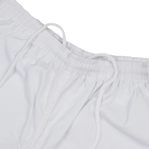 ชุดกังฟูแบบใหม่ ระบายอากาศได้ดี แห้งเร็ว ผ้าแบบเรียบ  สำหรับทั้งชายและหญิง  รับออกแบบผ้าตามสั่ง น้ำหนักเบา - Product Image 4