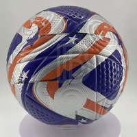 Balón de Fútbol Oficial de 3 Tamaños, Balón de Fútbol Personalizado, Balón de Fútbol de Primera Calidad en Venta