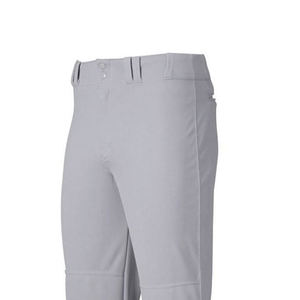 Ensemble de maillots de baseball personnalisables 100 % polyester, uniforme respirant avec logo et numéro d'équipe imprimés, tailles plus grandes disponibles - Product Image 5