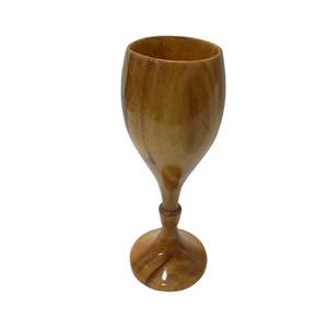 Copa de vino de madera para Bar, Hotel, hogar, restaurante y cafetería - Product Image 1