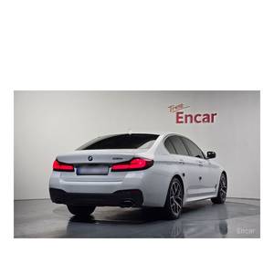 BMW 530i M Sports 2023, Volante a la Izquierda, Caja de Cambios Automática, Serie 5, 530i M, 33,855 Km - Product Image 2