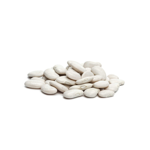 ถั่วขาวขาวแห้งถั่วขาวยาวเพื่อสุขภาพ - Product Image 4
