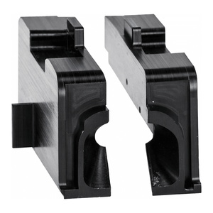 Juego de Matrices Brady BSP45 para Tubos de 1 pulgada x 0.187 pulgadas, Herramienta de Etiquetado para Laboratorio e Industria - Product Image 3