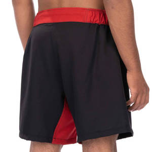 กางเกง MMA คุณภาพสูง ผลิตจากวัสดุแห้งเร็ว ราคาขายส่ง กางเกง MMA สำหรับผู้ชาย คุณภาพสูง ดีไซน์ล่าสุด - Product Image 2