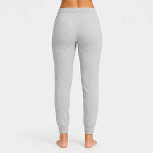 Straight Fleece <b>Sweatpants</b> For <b>Women</b> Breathable Training Gym Fitness Workout Wear Adjustable Waist <b>Sweatpants</b> Men - Product Image 5