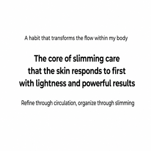 Solución para el Cuidado Facial y Corporal SLIMEXIR con Complejo X Melt, Vitamina B12 y Extracto de Centella, Ampolla Acondicionadora Diaria para la Piel - Product Image 2