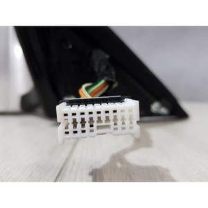Cadenza I 2009-2013 Espejo Retrovisor Lateral Izquierdo USADO ORIGINAL 876103R0003D - Product Image 4