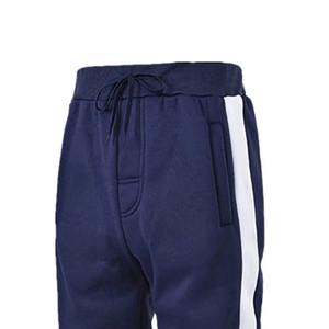 ชุดวอร์มสองชิ้นแบบใหม่ปี 2026 สำหรับผู้ชาย ชุดออกกำลังกายพิมพ์ลายตามสั่ง ดีไซน์ลำลอง ชุดวอร์มผู้ชาย - Product Image 6