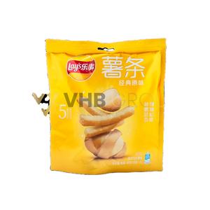 Papas Fritas LAYS en Vaso y Bolsa, Origen China - Product Image 1