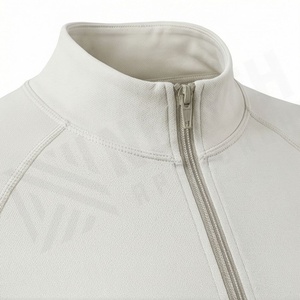 Trajes Deportivos Personalizados al por Mayor, Ropa Deportiva de Manga Larga, Conjunto de Yoga para Mujer, Ropa de Gimnasio, Equipamiento con Logotipo Personalizado - Product Image 4