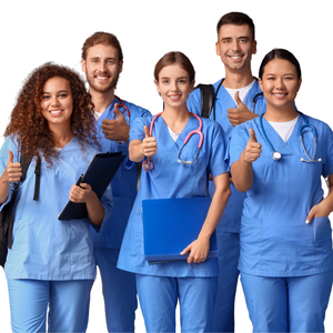 Vêtements médicaux pour femmes, ensembles de blouses d'hôpital, design sportif personnalisé, vente chaude, OEM/ODM personnalisé gratuit, uniforme très populaire, vêtements médicaux gratuits - Product Image 4