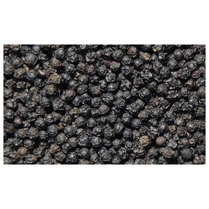 Poivre noir naturel séché en vrac, emballage pour l'exportation - Product Image 4