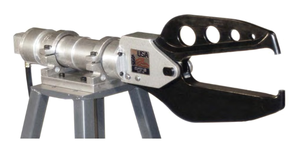 Alva Engineers Heavy-Duty <b>Bench</b> Riveter 30C-30CH Series Pneumatic/Air <b>Tool</b> - Product Image 1