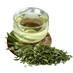 Hojas de Té Oolong de Osmanthus de Origen Taiwán, Secadas Naturalmente al Aire, Frescas y Suaves, con Soporte OEM, Empaque a Temperatura Ambiente - Product Image 4
