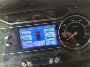 2019 SANY SAC2200 All-Terrain 220T Mobile <b>Crane</b> Truck New Technology 220 Tons <b>Crane</b> Core Engine Gearbox Pump Bearing Components - Product Image 5