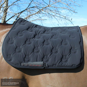 Almohadilla de lujo para silla de montar, cómoda y transpirable, lo último en sillas de montar para entrenamiento ecuestre y saltos, equipo para caballos. - Product Image 3