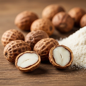 Dried Tiger <b>Nut</b> Select Tiger <b>Nut</b> Collection Featuring Crunchy Texture For Natural Food Ingredient Buyers Premium Edition - Product Image 3
