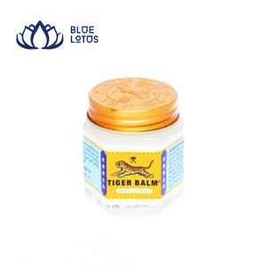 Baume du Tigre, pommade pour soulager la douleur, massage musculaire, usage externe - Product Image 1