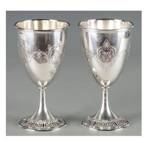 Verres à vin personnalisés pour événements festifs et usage domestique – Gobelets à vin rouge en acier inoxydable incassable à tiges longues pour une conservation optimale de la fraîcheur - Product Image 2