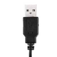 Kabel pengisi daya adaptor daya 3DS XL / 3DS / 2DS / DSi XL/Ds