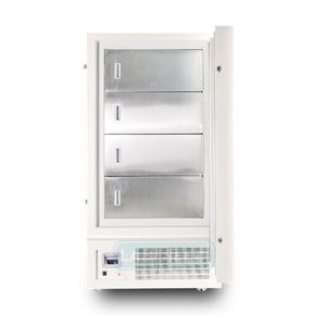 ตู้แช่แข็งอุตสาหกรรม Labycare SKSSBRV369A Plasma Blast ระบบแช่แข็งเร็วพิเศษ ภายในวัสดุ ABS ขนาด 660x780x1850 มม. สำหรับการใช้งานปริมาณมาก - Product Image 2