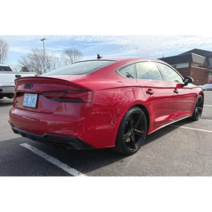 Audi S5 Sportback Premium Plus 2023 - Product Image 3