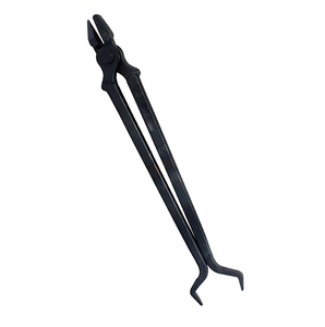 Pince de fermeur pour chevaux et chiens, réutilisable, durable, pour le soin des sabots équins, équipement vétérinaire de pose à chaud chirurgicale, qualité supérieure - Product Image 3