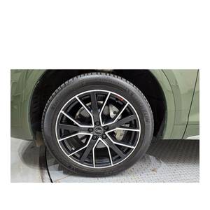 Audi Q5 45 TFSI Quattro Premium 2023, 17 086 km, Volant à Gauche, Sièges en Cuir, Caméra Arrière - Product Image 5