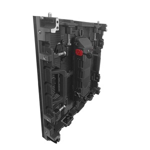 Écran LED Hiled X P2.97 P3.91 pour location, mur vidéo 500x500mm, boîtier en aluminium moulé sous pression, maintenance frontale, usage éducatif - Product Image 4