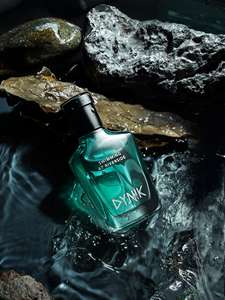 Spray Corporel Parfumé Actif pour Homme, Parfum Frais, Longue Durée, Usage Quotidien, Eau de Parfum, Taille Standard, DYNIK Swimming Riverside - Product Image 5