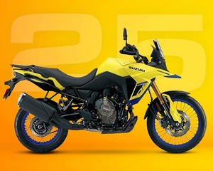 MOTOCICLETA SUZUKI "V-STROM 800 DE" EN VENTA A PRECIOS ASEQUIBLES, LA MEJOR MOTOCICLETA CON EXCELENTE RENDIMIENTO Y ECONOMÍA DE COMBUSTIBLE - Product Image 6