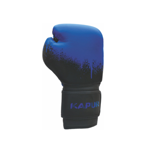 Guantes de Boxeo de Nivel Profesional con Estampado Artístico, Forro Transpirable, Acolchado Absorbente de Impactos, para Entrenamiento, Unisex, Ajuste Cómodo - Product Image 2