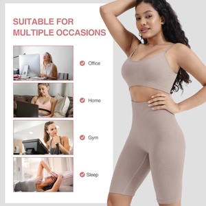 Elegant 2-Piece Women's Seamless Off the shoulder Yoga <b>Bra</b> & Slim Pants Set Gym Fitness Workout Wholesale Gym Workout Women Yoga - Product Image 6