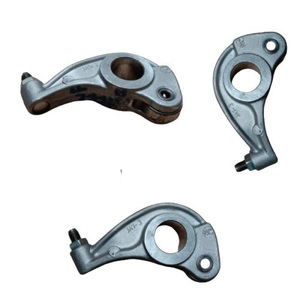 ใช้ได้กับแขนโยก hyundaii {B} 24552-05000 EON 0.8L 814cc G3HA 3cyl ไอเสีย SOHC 56PS mobiss OEM - Product Image 1