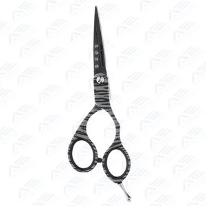 Ciseaux à cheveux en acier inoxydable, ciseaux professionnels pour salon de coiffure, ciseaux de coiffage, instruments de soins de beauté, ciseaux de barbier - Product Image 3