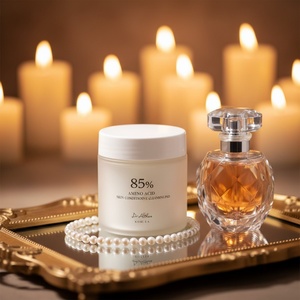 Anastatica Skin Conditioning Pad, soin de la peau coréen, exfoliant, OEM - Product Image 1