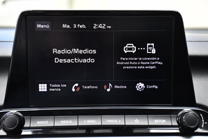 K-i-a F-o-r-t-e L-X-S F-W-D 1 2024 - Product Image 5