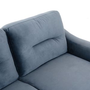 Divani Componibili e Divani Comodi per Soggiorno, Camera da Letto, Ufficio e Piccoli Spazi - Divani per Spazi Ristretti - Product Image 5