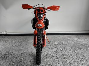 KEWS厂家直销K16 NB300F耐力赛越野摩托车带300CC风冷发动机强劲动力 - Product Image 6