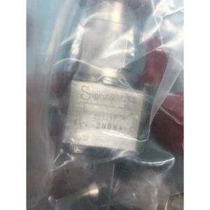 LAM 839-021930-001-A 2 SWAGELOK 6LV-BNBW4-C GAS - Equipo y Piezas de Semiconductores de Confianza de Marca Global - Product Image 5