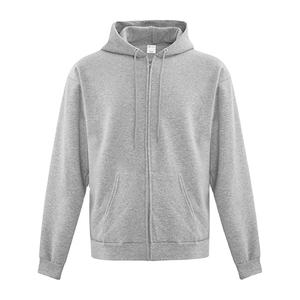 เสื้อมีฮู้ดสำหรับผู้ชายผ้าคอตตอนพรีเมี่ยมดีไซน์ยอดนิยม - Product Image 6