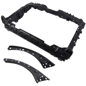 For Honda for Civic 2022-2024 Radiator Core Support with Bracket 71411T22A01 Product Line - Product Image 3