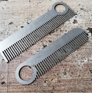 Componentes Mecanizados por CNC de Alta Precisión, Piezas Personalizadas de Latón, Aluminio y Acero Inoxidable, Servicio OEM, Fabricante Industrial - Product Image 2