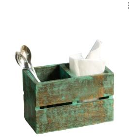 สีเขียว