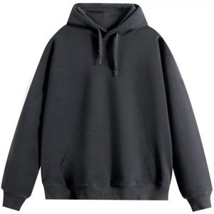 Sweat à capuche uni pour femme, haut à capuche décontracté, sweat thermique personnalisé, sweat à capuche pour femme de haute qualité - Product Image 2
