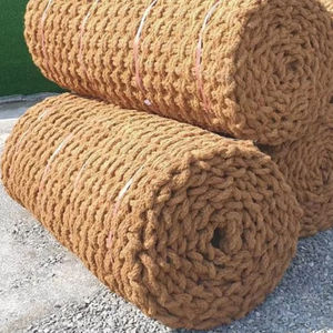 Alfombra de Entrada para Exteriores de Fibra de Coco de Alta Resistencia, Modelo 2026, MÁS VENDIDO - Product Image 1